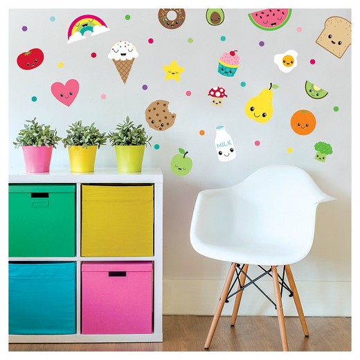 fooddecal