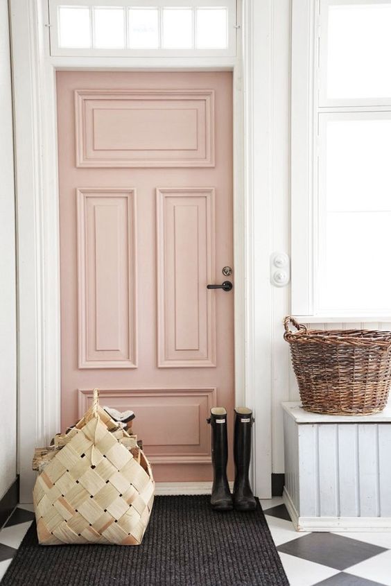 frontdoor