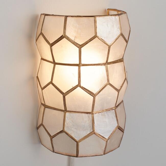 sconce