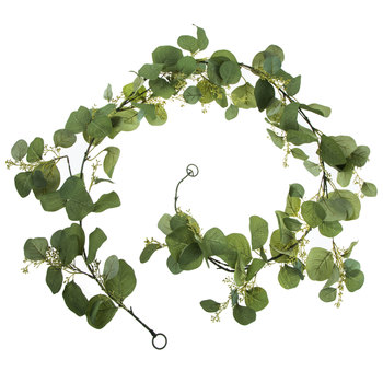 eucalyptus garland